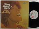 ANN PEEBLES Part Time Love HI/LONDON LP