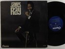 JAMES RAY Self Titled CAPRICE SLP 1002 LP mono