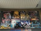 IRON MAIDEN 'The First Ten Years 1980 - 1990' Complete Vinyl BOX SET - B87