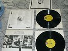 Genesis The Lamb Lies Down on Broadway 1974 Double LP Record - Great Shape
