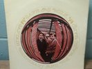 Captain Beefheart & His Magic Band - Safe As Milk. 1968 UK mono rare psych. B3.