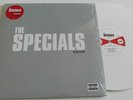 THE SPECIALS ENCORE WHITE VINYL LP