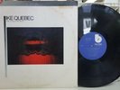 Ike Quebec - With a Song in My Heart LP - Blue Note LT-1052 - VG++ JAZZ
