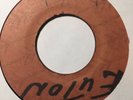 RITA MARLEY - pied piper b/w it’s alright - BLANK RARE SKA