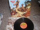 TOE FAT- TWO / 2ND LP WITH NEW GUITARIST...STILL ROCKS AND RARE