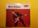 Johnny Hallyday ep Kili watch petit lettrage