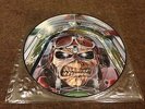 IRON MAIDEN ACES HIGH ORIGINAL 1984 12