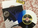 Jack White TRI-COLOR Ice Station Zebra / Corporation Third Man 7