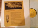 1973 NSS CAVE BALLAD COMPETITION - female psych folk rare unknown ssw private LP