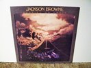 JACKSON BROWNE, RUNNING ON EMPTY, 1977 NEAR MINT , FOLK  ROCK CLASSIC