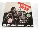 Marcus Garvey - BURNING SPEAR - LP. mint