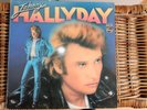 LP ESPAGNE Johnny Hallyday chante EN ESPAGNOL Philips 6313298 SGAE