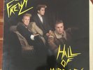 Frenzy :Hall Of Mirrors LP;Demented Are Go;Meteors, The;Restless;Sharks, The;