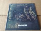 BLACK WIDOW SACRIFICE 1970 UK PROG PROGRESSIVE ROCK AKARMA LIMITED 300 DELUXE