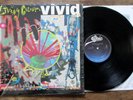 LIVING COLOUR - Vivid (1988) Vinyl, LP Epic E 44099 Opened Shrink EX