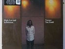 TOWNES VAN ZANDT 'High, Low And In Between' 180g Vinyl LP NEW/SEALED