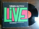 Malcolm X College African-American Jazz Ensemble : Collegiate Jazz Festiv