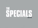 The Specials Encore LP vinyl record sealed