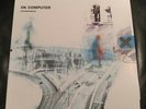 RADIOHEAD - OK Computer - VINYL LP record