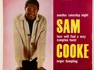 Sam Cooke ?– Another Saturday Night FRENCH 45T Soul 7' EP 1963