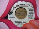 THE ROLLING STONES *DJ COPY* 