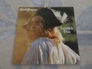 Goldfrapp - Seventh Tree Vinyl LP 2008 with original poster - Near Mint