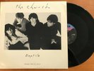 *PROMO* THE CHURCH [REPTILE] ARTISTA ADP 9718 12 INCH PROMO NM