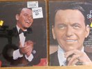 Frank Sinatra Bundle #5 2 LPs Greatest Hits Greatest Hits Vol 2 Sealed