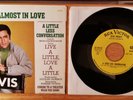 WOW  NEAR MINT PACKAGE Elvis Presley 