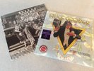 ALICE COOPER Greatest Hits & Welcome To My Nightmare LP’S