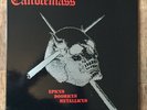 Candlemass ?Epicus Doomicus Metallicus LP French 1st  1986 Black Dragon Records