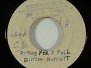 Derrick Harriott 