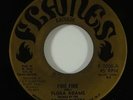 Flora Adams & Rough Riders 