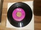 Larry Williams & Johnny Guitar Watson - A Quitter Never Wins. orig soul 45