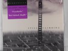 CINDERELLA, Still Climbing Original 1994 CLEAR Vinyl LP Mercury 314 522 947-1 NM