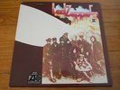 LED ZEPPELIN 2 II EX LP GERMANY PRESSING ATLANTIC RL LUDWIG ETCH FREE SHIP