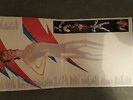 David Bowie Aladdin Sane UK EMC3579 LP 1990 EMI release