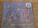 MODEST MOUSE - Building Nothing Out Of Something - Vinyl (LP)