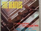 THE BEATLES PLEASE PLEASE ME VINYL LP PARLOPHONE UK PMC 1202  MONO 1963