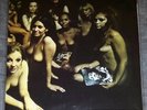 The Jimi Hendrix Experience Electric Ladyland 2 LP