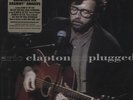 Eric Clapton - Unplugged (Vinyl 2LP - Neu-OVP- verschweißt )- Kult Album