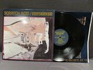 SCRATCH ACID BERSERKER  Skin Drips 45rpm  Hardcore Punk 1987 Vinyl Lp Record