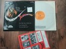 TOOMORROW Toomorrow SOUNDTRACK LP RCA Victor OLIVIA NEWTON JOHN w/insert  NM
