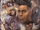 OMAR - Love In Beats - Vinyl (LP)