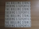 Rolling Stones - Sucking in The Seventies RARE 8 Track KOREA ORIG LP w/INSERT NM