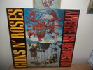 Guns N' Roses ?– Appetite For Destruction - NL, 1987, Vinyl, LP