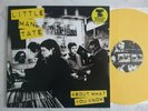 Little Man Tate - About What You Know (2006)  Yellow Vinyl LP MINT