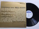BILL EVANS 