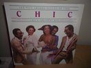 Chic's Greatest Hits 1979 - Vinyl, LP - Nile Rodgers