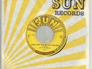 ROCKABILLY - ONIE WHEELER- JUMP RIGHT OUT OF THE JUKE BOX  -HEAR -1959 SUN 315